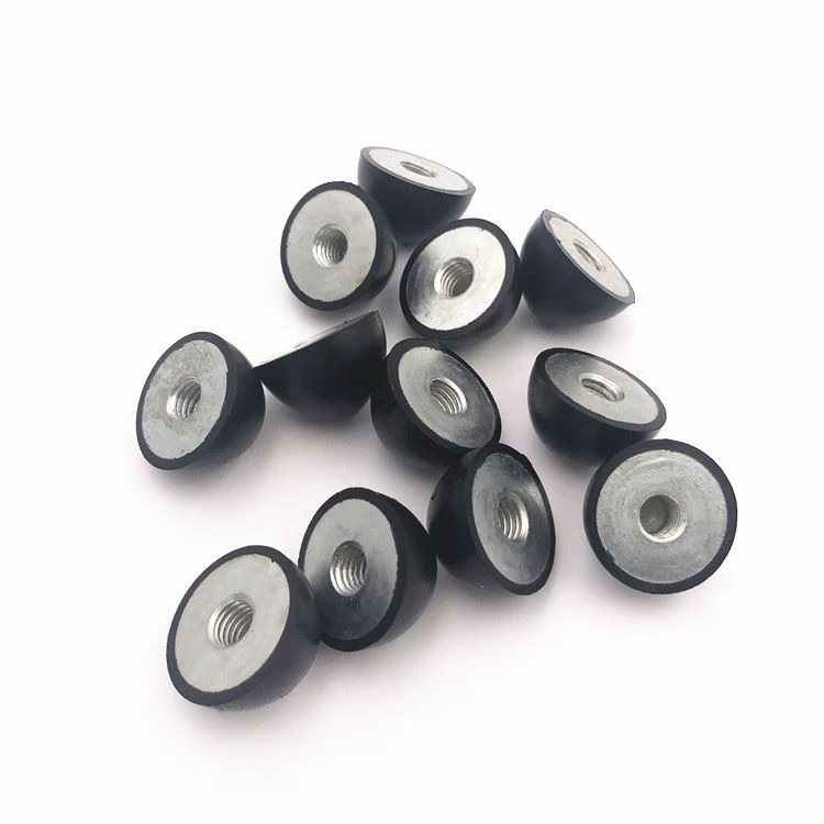M8 Vibration Isolator8