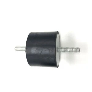MAIL A DHÉANAMH MÓTAÍ RUBBER BOBBIN