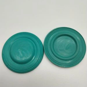 Scairt Viton Scairt Neoprene Viton Le haghaidh Breosla
