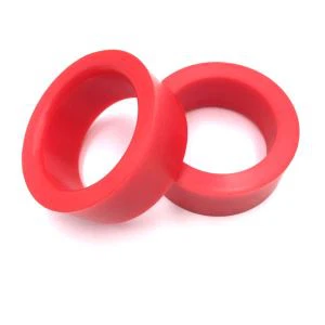 Bushes Silicone Méid OEM