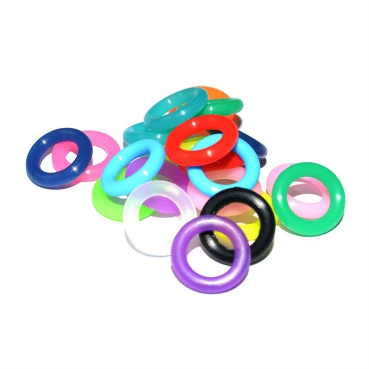 silicone o-ring18
