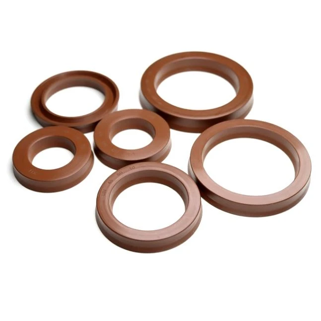 FKM Material UN Type Hydraulic Oil Seal