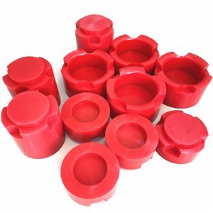 PU Pad Frith-Chreathadh ionsúire turraing